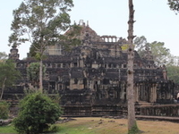 Baphuon Baphuon