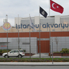 Istanbul Aquarium Istanbul Aquarium
