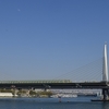 Golden Horn Metro Bridge Golden Horn Metro Bridge