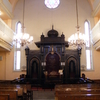 Ashkenazi Synagogue of Istanbul Ashkenazi Synagogue of Istanbul