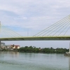 Muar Second Bridge Muar Second Bridge
