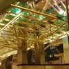 Johor Bahru Sentral Railway Station Johor Bahru Sentral Railway Station