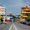 Kangar Kangar