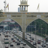 Kota Darul Ehsan Kota Darul Ehsan