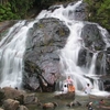 Kota Tinggi Waterfalls Kota Tinggi Waterfalls
