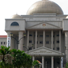 Kuala Lumpur Courts Complex Kuala Lumpur Courts Complex