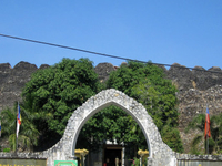 Kaba Aye Pagoda Kaba Aye Pagoda