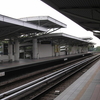 Maluri LRT Station Maluri LRT Station