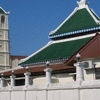Kampung Kling Mosque