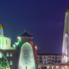 Malacca Straits Mosque