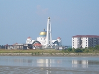 Malacca Island Malacca Island