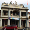 Muar Town Muar Town