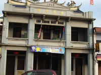 Muar Town
