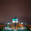 Perdana Putra Perdana Putra