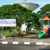 Chamek Chamek