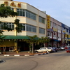 Pontian Pontian