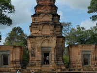 Prasat Kravan Prasat Kravan