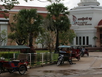 Angkor National Museum Angkor National Museum