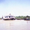 Siem Reap River