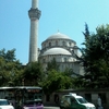 Şişli Mosque Şişli Mosque