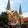 Roman Catholic Diocese of Surabaya Roman Catholic Diocese of Surabaya