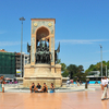 Republic Monument Republic Monument