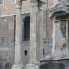 Temple of Vespasian and Titus