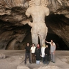Colossal Statue of Shapur I