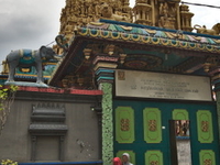 Sri Mariamman Temple Sri Mariamman Temple