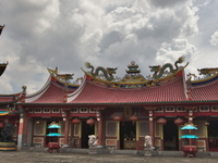 Vihara Gunung Timur Vihara Gunung Timur