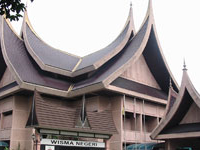 Wisma Negeri