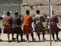 Bhutan Archery Federation