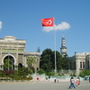 Beyazıt Square Beyazıt Square