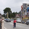 Tanah Rata Tanah Rata