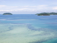 Manukan Island Manukan Island
