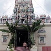 Sri Mahamariamman Temple Sri Mahamariamman Temple