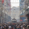Beyoğlu Beyoğlu