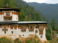 Tango Monastery Tango Monastery