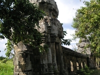 West Mebon West Mebon