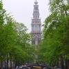 Zuiderkerk Zuiderkerk
