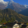 Ghandruk Ghandruk