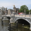 Blauwbrug Blauwbrug