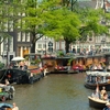 Amsterdam-Centrum Amsterdam-Centrum