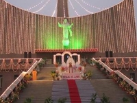 Roman Catholic Diocese of Lucknow