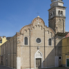 Sant'Andrea della Zirada Sant'Andrea della Zirada