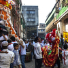 Chinatown, Kolkata Chinatown, Kolkata