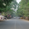 Gurusaday Dutta Road Gurusaday Dutta Road
