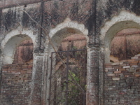 Imambara Ghufran Ma'ab
