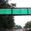 Karve Road Karve Road