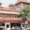 Lucknow Junction railway station Lucknow Junction railway station